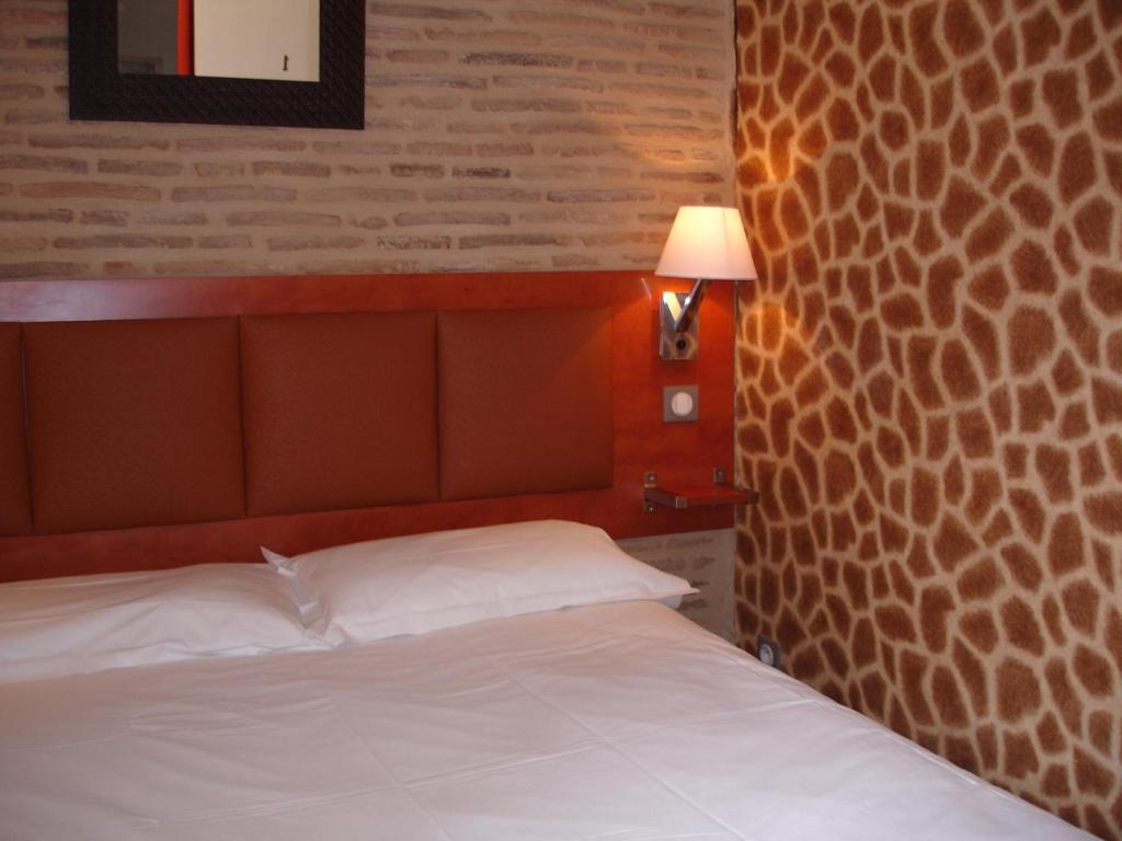 La Villa Saint Laurent - Bergerac Bilik gambar