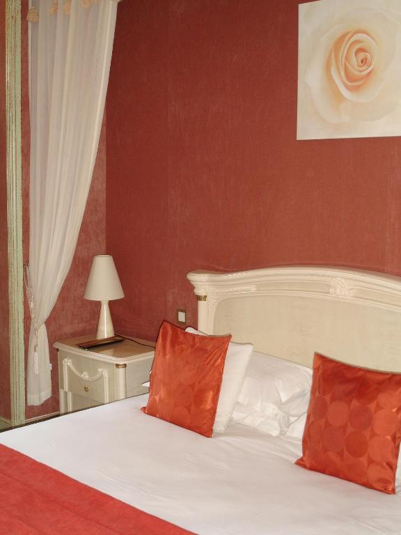 La Villa Saint Laurent - Bergerac Bilik gambar