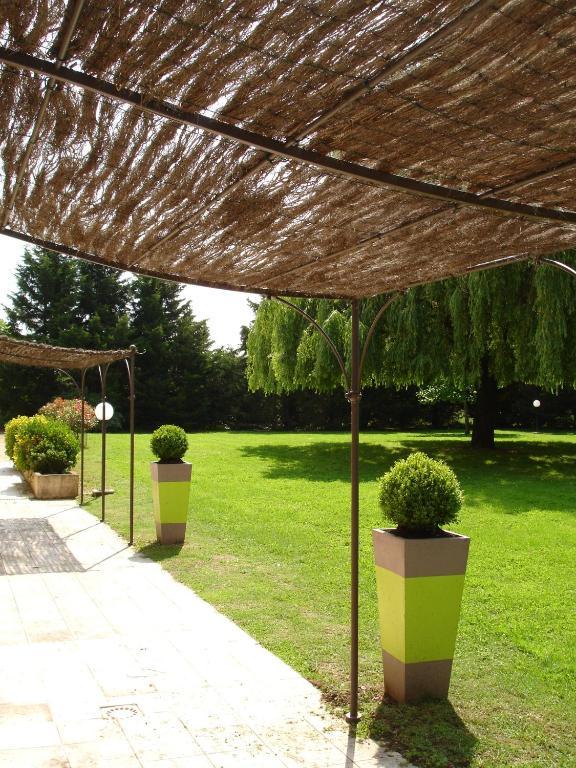 La Villa Saint Laurent - Bergerac Luaran gambar