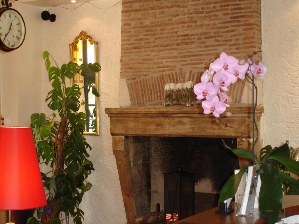 La Villa Saint Laurent - Bergerac Luaran gambar