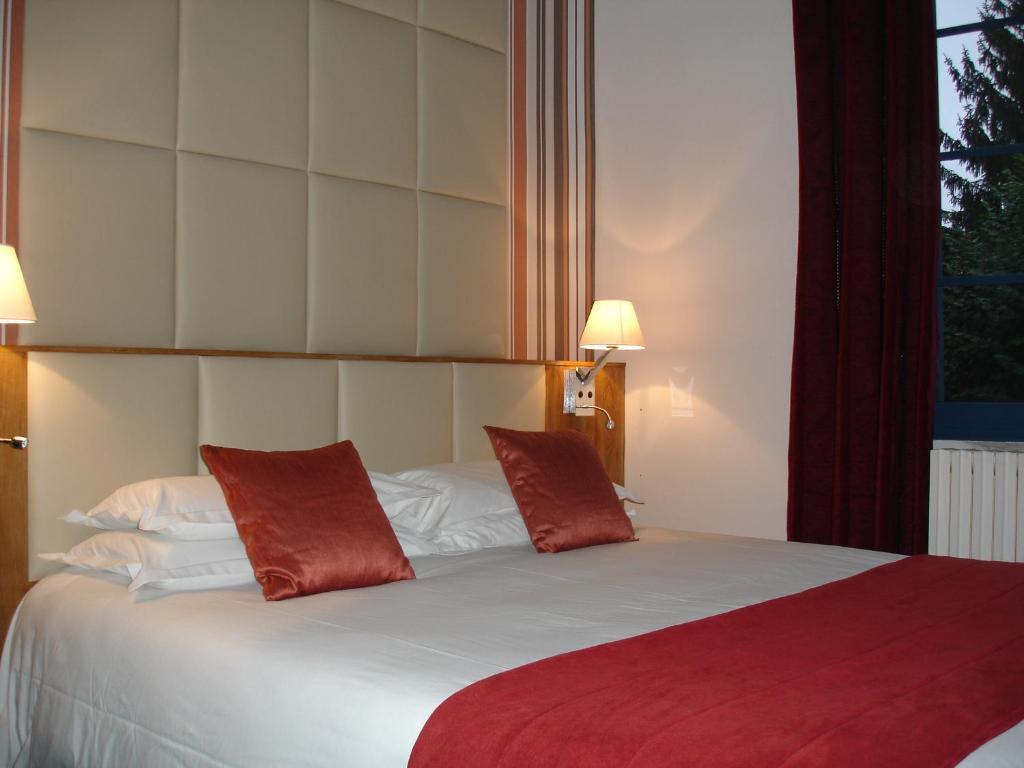 La Villa Saint Laurent - Bergerac Bilik gambar